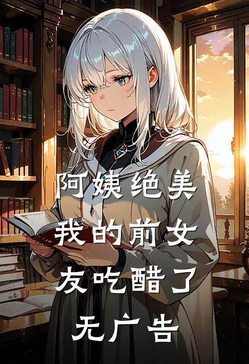阿姨绝美，我的前女友吃醋了无广告