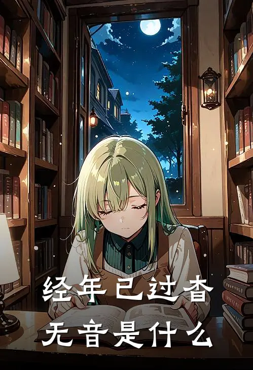 经年已过杳无音是什么