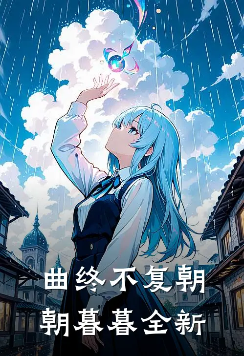 曲终不复朝朝暮暮全新