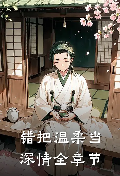 错把温柔当深情全章节