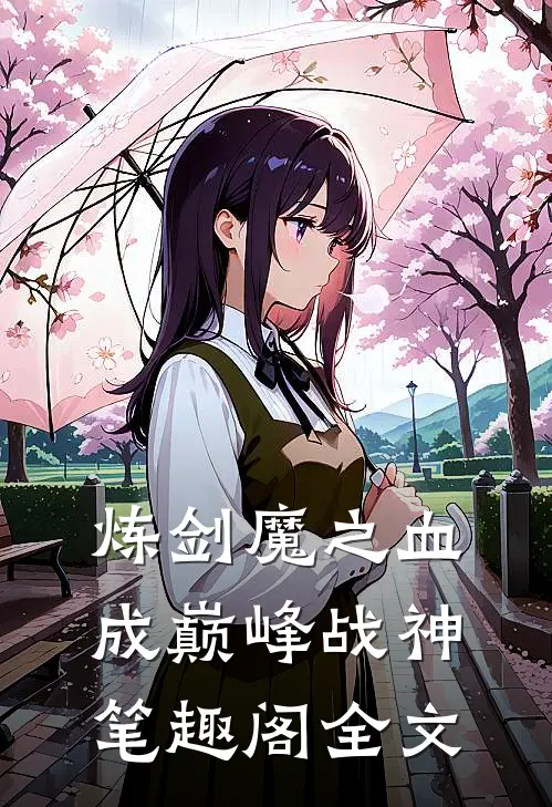 炼剑魔之血成巅峰战神笔趣阁全文