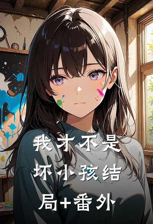 我才不是坏小孩结局+番外