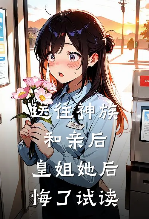 送往神族和亲后，皇姐她后悔了试读