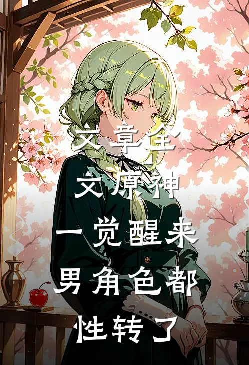 文章全文原神：一觉醒来男角色都性转了