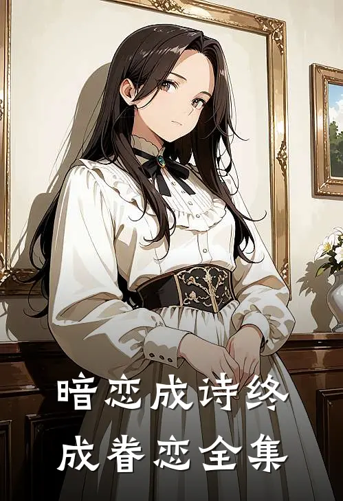 暗恋成诗终成眷恋 全集