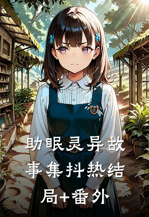 助眠灵异故事集抖热结局+番外