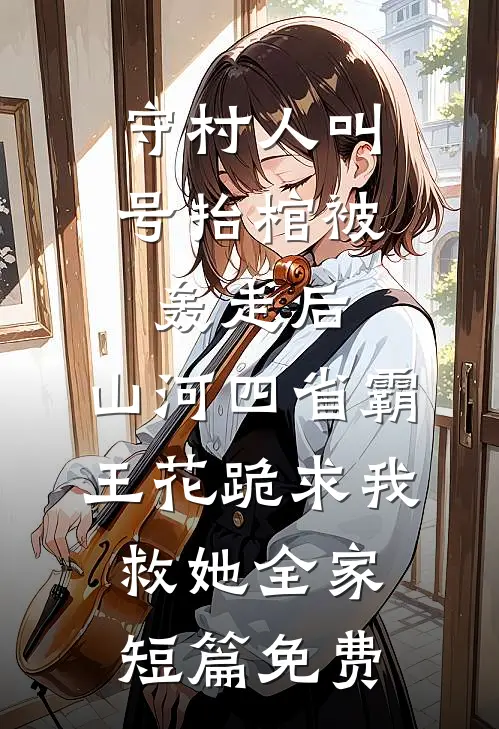 守村人叫号抬棺被轰走后，山河四省霸王花跪求我救她全家短篇免费