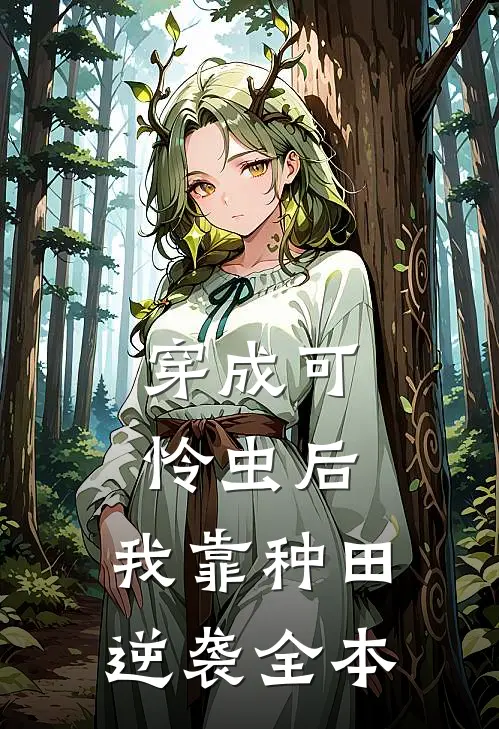 穿成可怜虫后，我靠种田逆袭全本