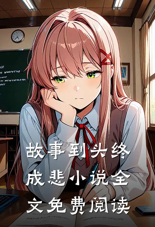 故事到头终成悲小说全文免费阅读