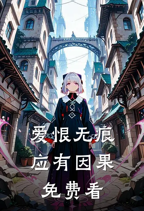 爱恨无痕，应有因果免费看