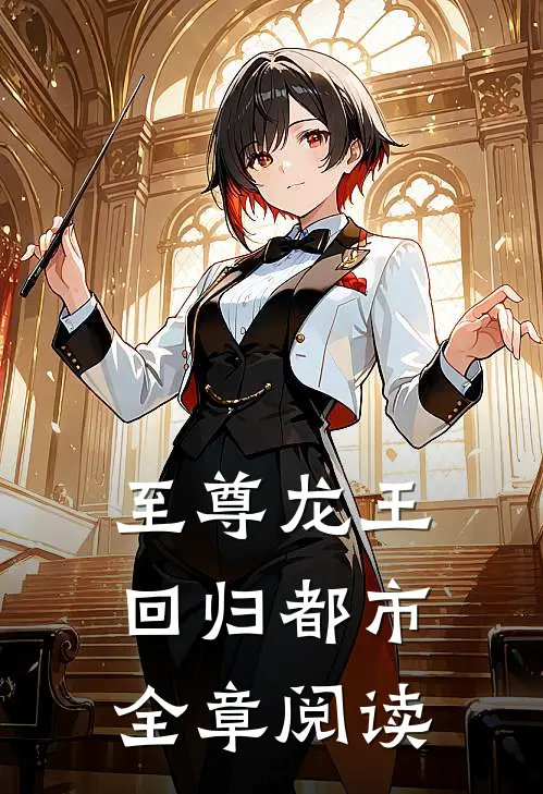 至尊龙王回归都市全章阅读