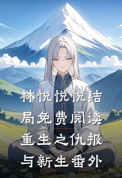林悦悦悦结局免费阅读重生之仇报与新生番外