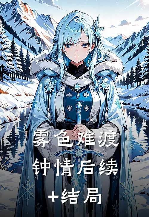 雾色难渡钟情后续+结局