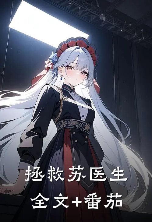 拯救苏医生全文+番茄