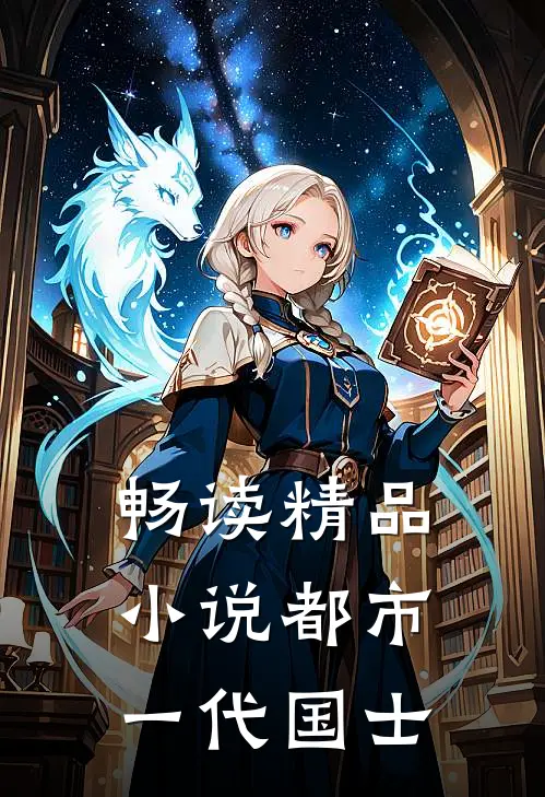 畅读精品小说都市一代国士