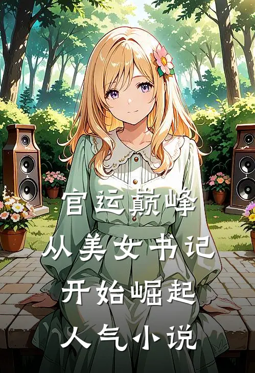 官运巅峰，从美女书记开始崛起人气小说