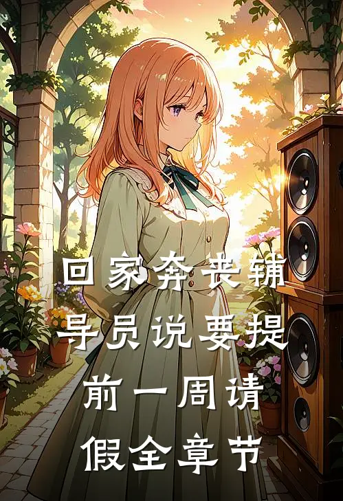 回家奔丧辅导员说要提前一周请假全章节