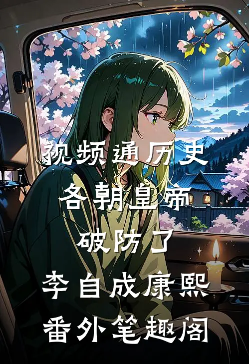 视频通历史，各朝皇帝破防了：李自成康熙番外笔趣阁