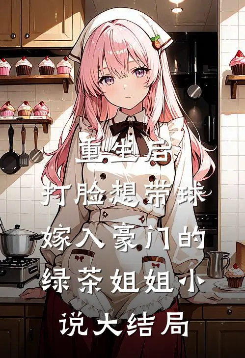 重生后，打脸想带球嫁入豪门的绿茶姐姐小说大结局