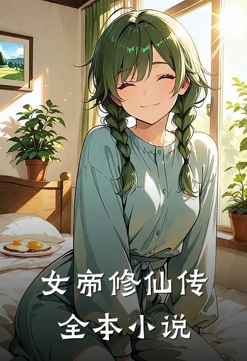 女帝修仙传全本小说