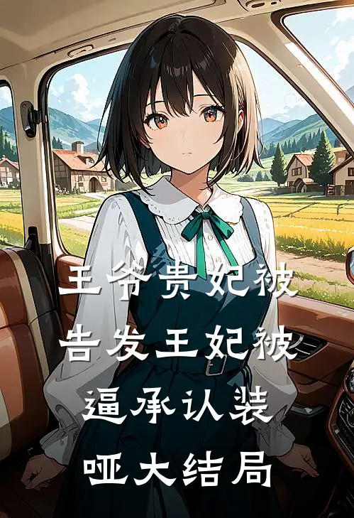 王爷贵妃被告发王妃被逼承认装哑大结局