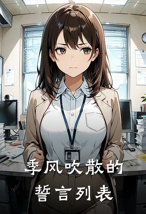 季风吹散的誓言列表