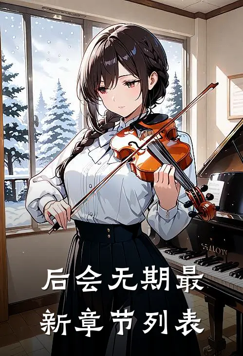 后会无期最新章节列表