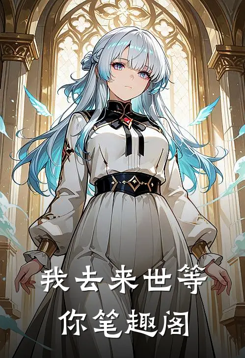 我去来世等你笔趣阁