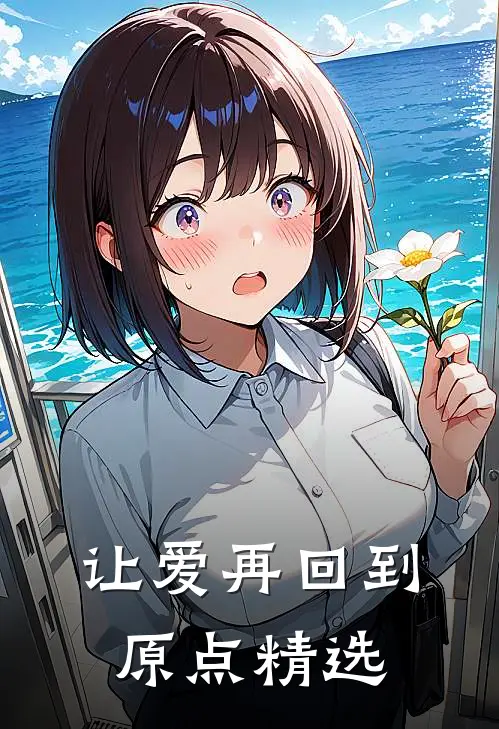 让爱再回到原点精选