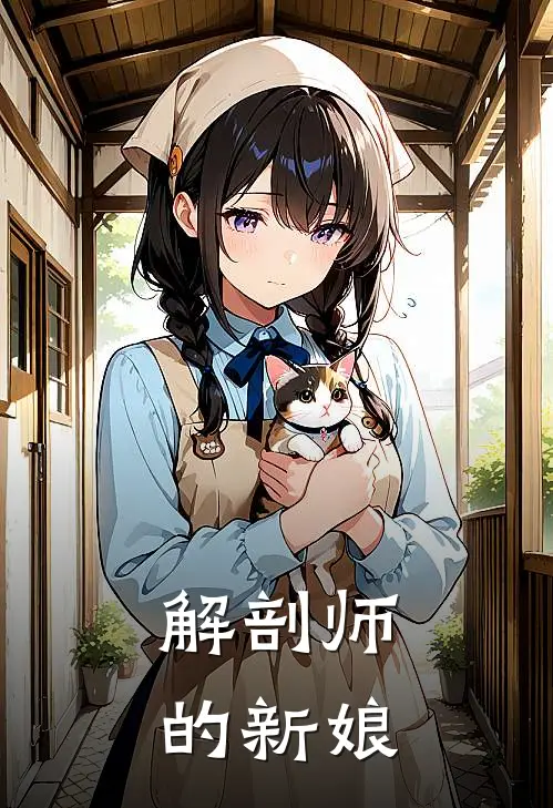 解剖师的新娘