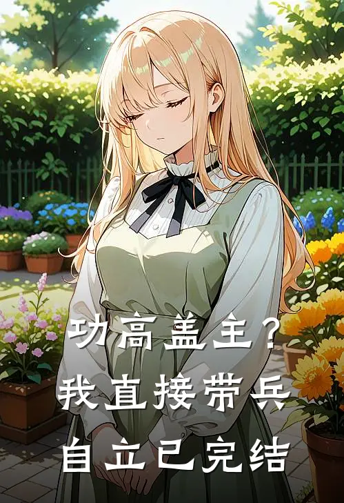 功高盖主？我直接带兵自立已完结