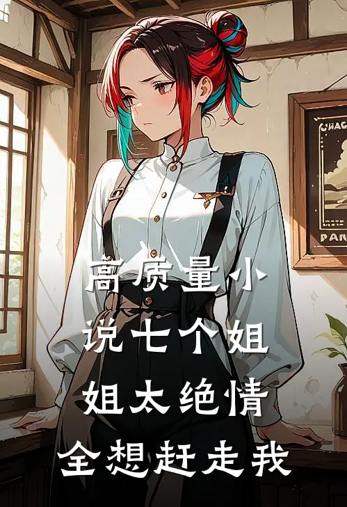 高质量小说七个姐姐太绝情，全想赶走我