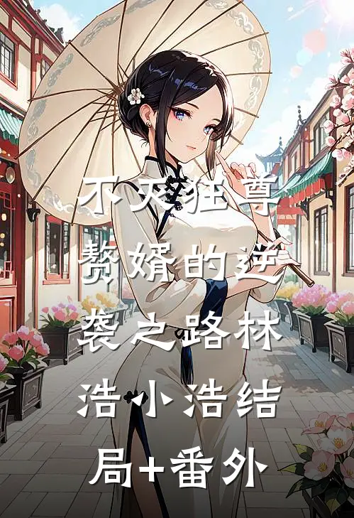 不灭狂尊：赘婿的逆袭之路林浩小浩结局+番外