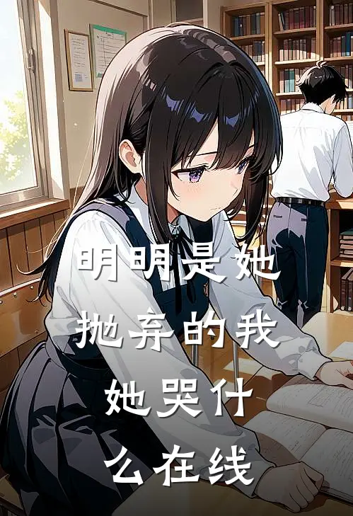 明明是她抛弃的我，她哭什么在线