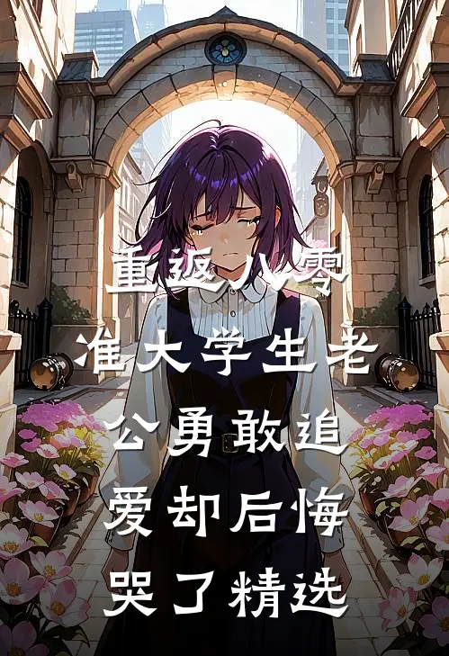 重返八零，准大学生老公勇敢追爱却后悔哭了精选