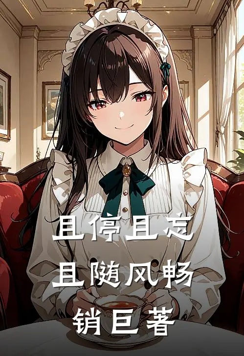 且停且忘且随风畅销巨著