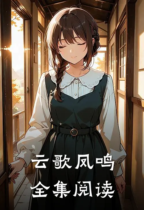云歌凤鸣全集阅读