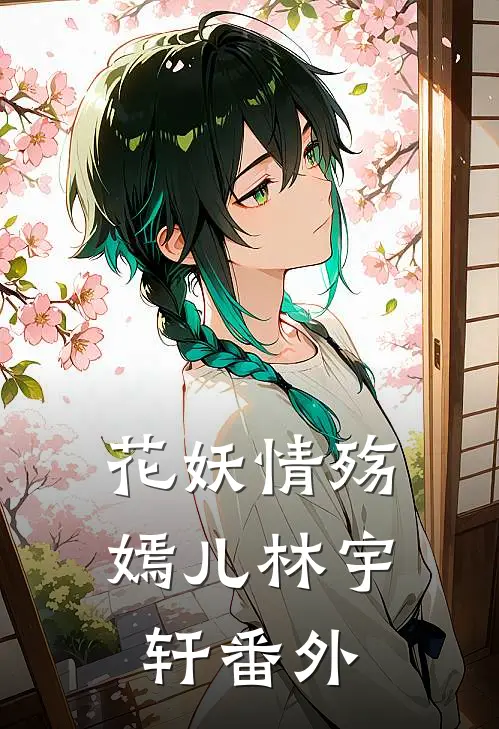 花妖情殇嫣儿林宇轩 番外