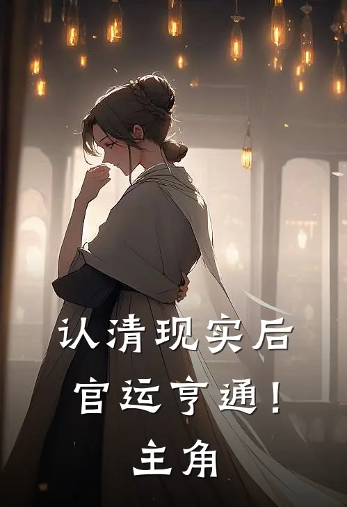认清现实后，官运亨通！主角