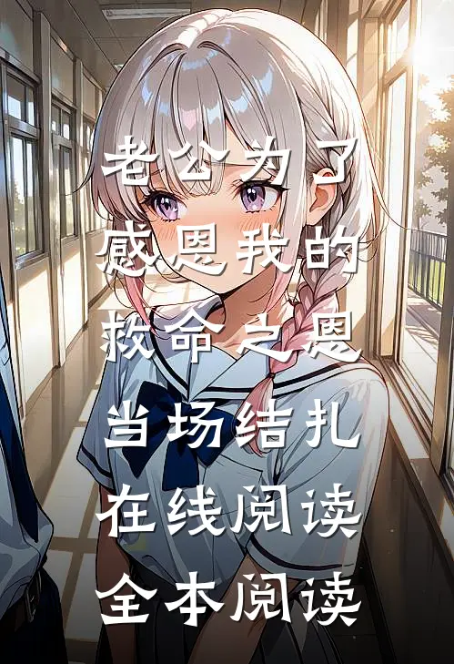 老公为了感恩我的救命之恩，当场结扎在线阅读全本阅读
