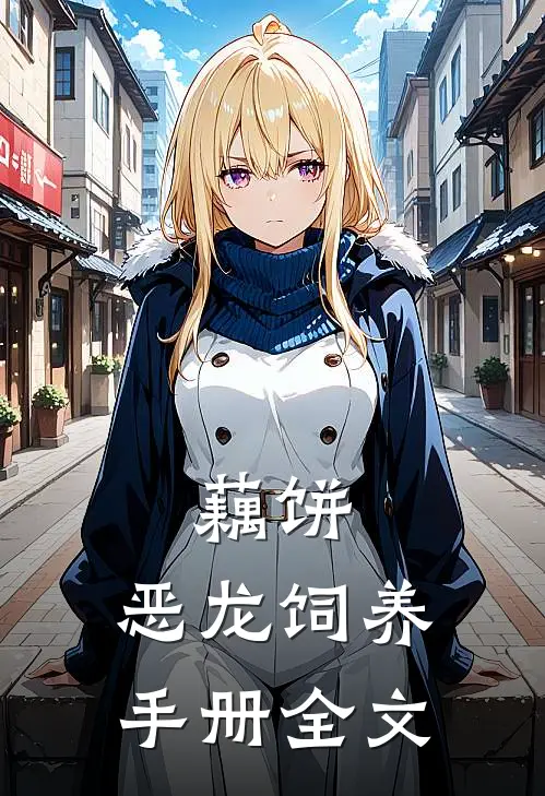 藕饼：恶龙饲养手册全文