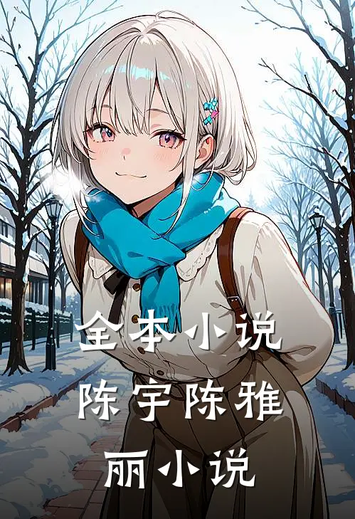 全本小说陈宇陈雅丽小说
