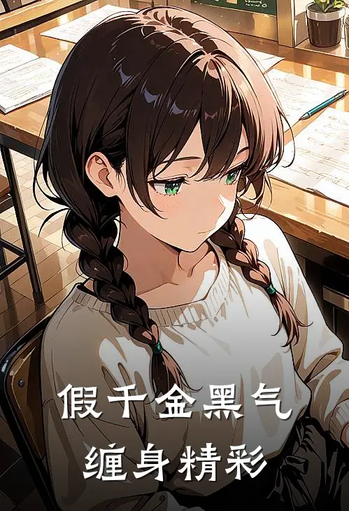 假千金黑气缠身精彩