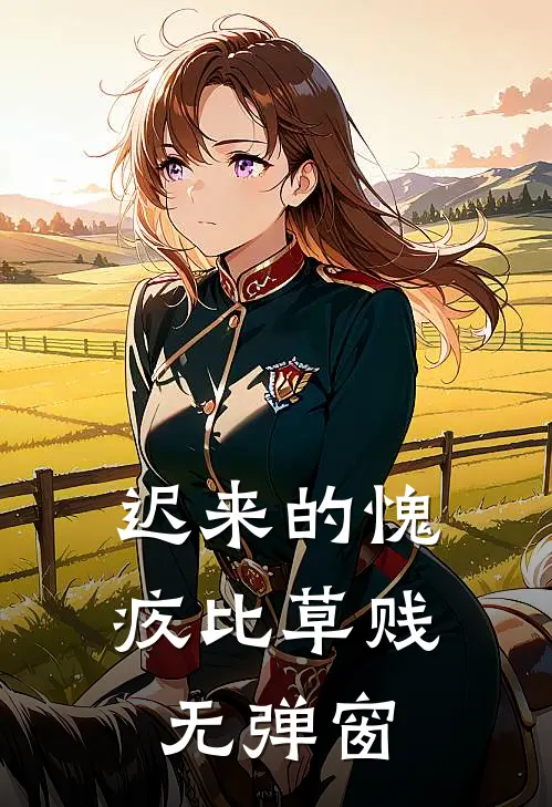 迟来的愧疚比草贱无弹窗
