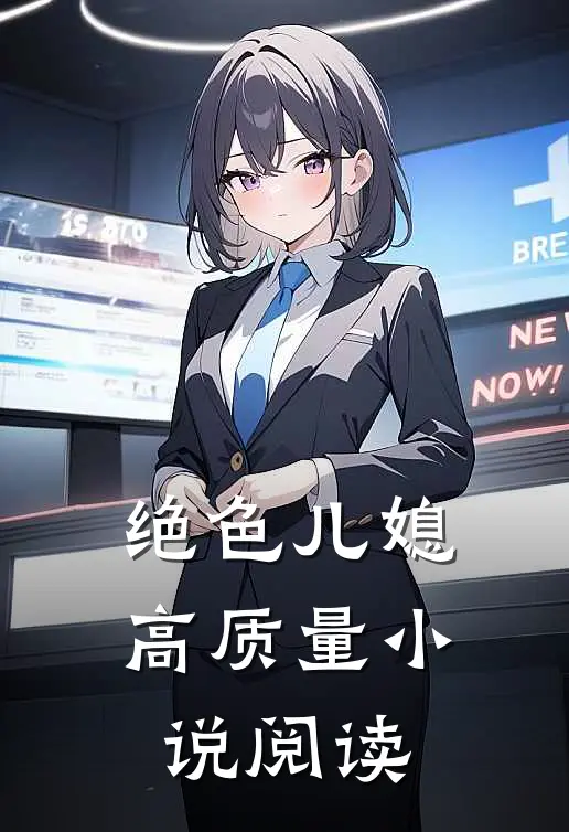 绝色儿媳高质量小说阅读