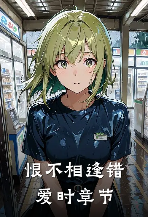 恨不相逢错爱时章节