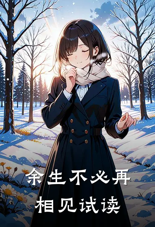 余生不必再相见试读