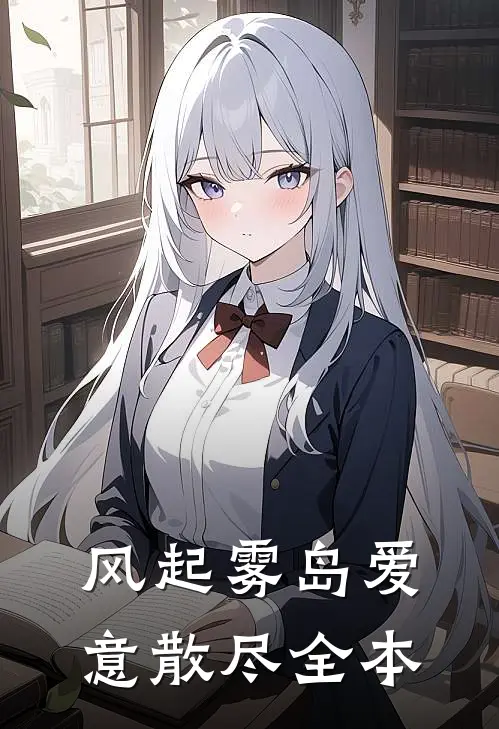 风起雾岛爱意散尽全本