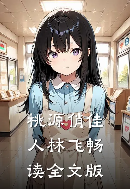 桃源俏佳人林飞畅读全文版