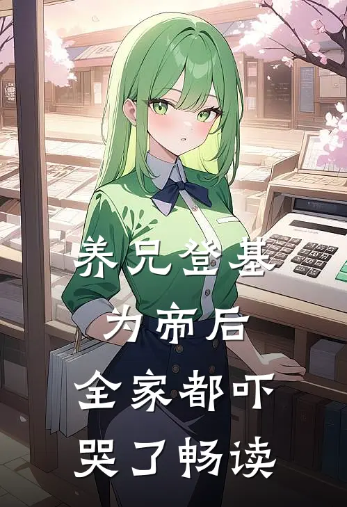 养兄登基为帝后，全家都吓哭了畅读